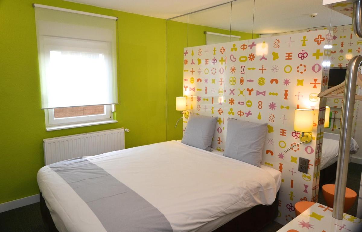 Photo - ibis Styles La Louvière