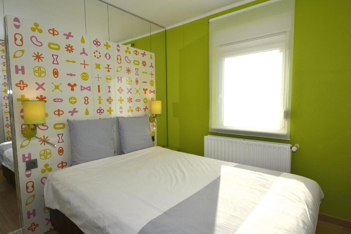 Photo - ibis Styles La Louvière