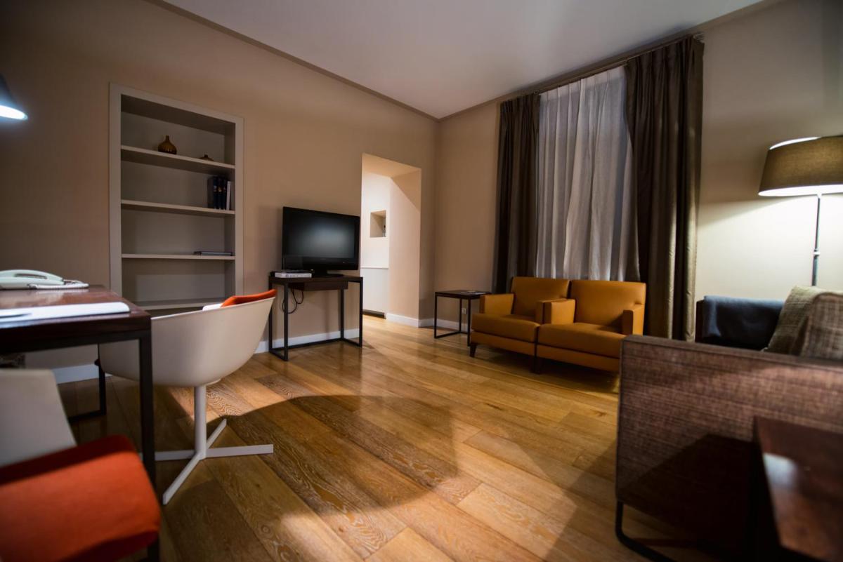 Foto - Escalus Luxury Suites Verona