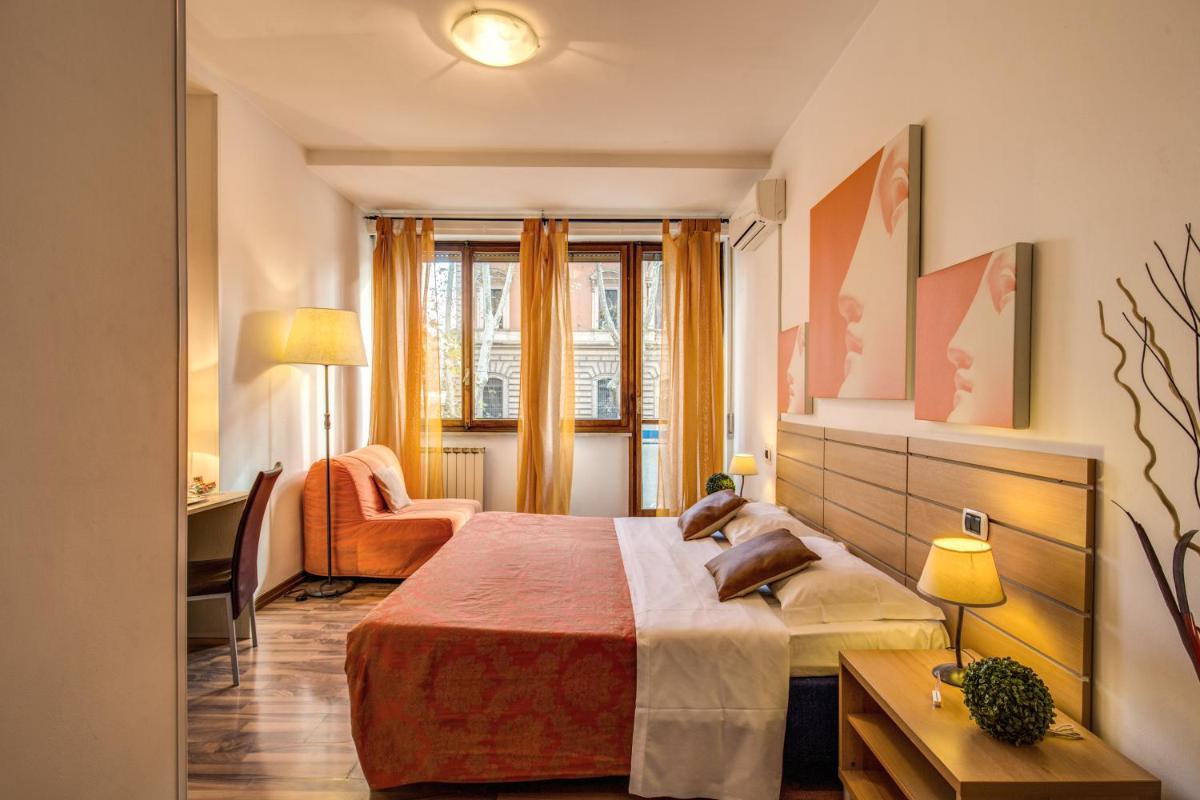 Foto - Trastevere Rooms