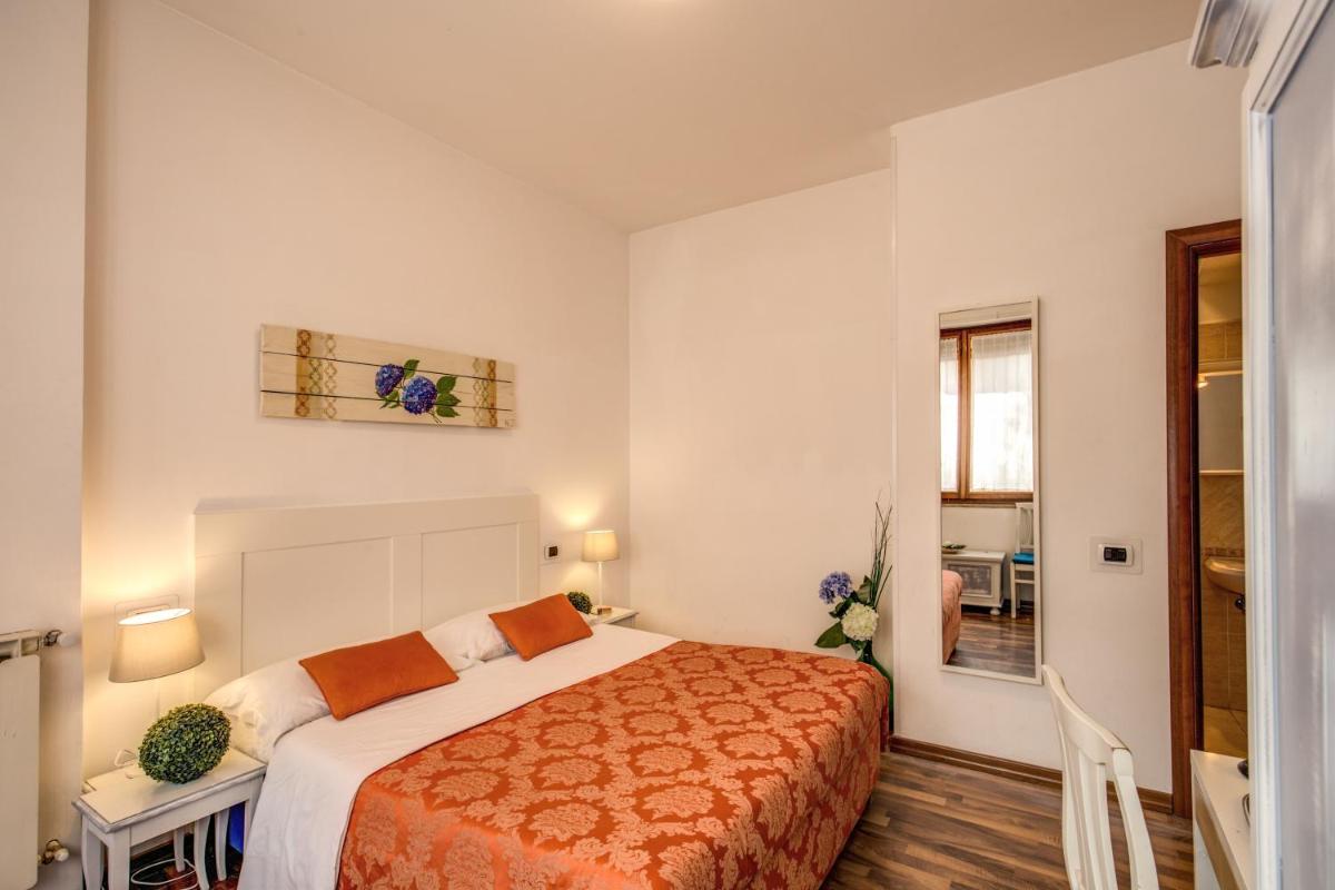 Foto - Trastevere Rooms