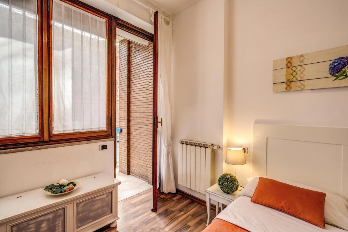 Photo - Trastevere Rooms