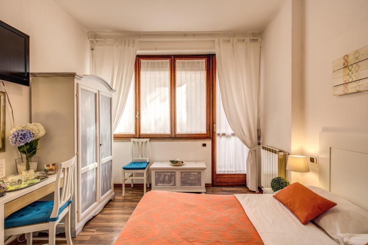 Photo - Trastevere Rooms