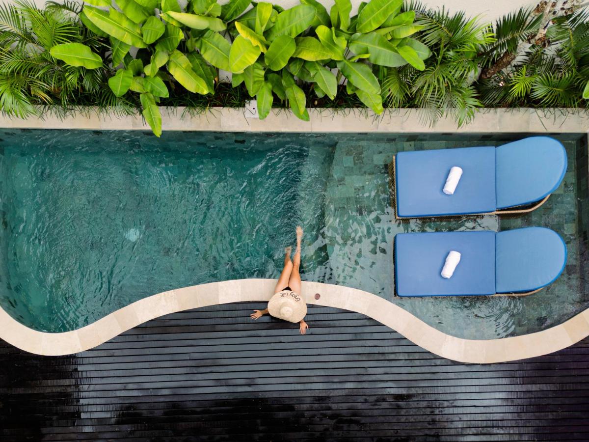 Asvara Resort & Spa Ubud by Ini Vie Hospitality photo 4