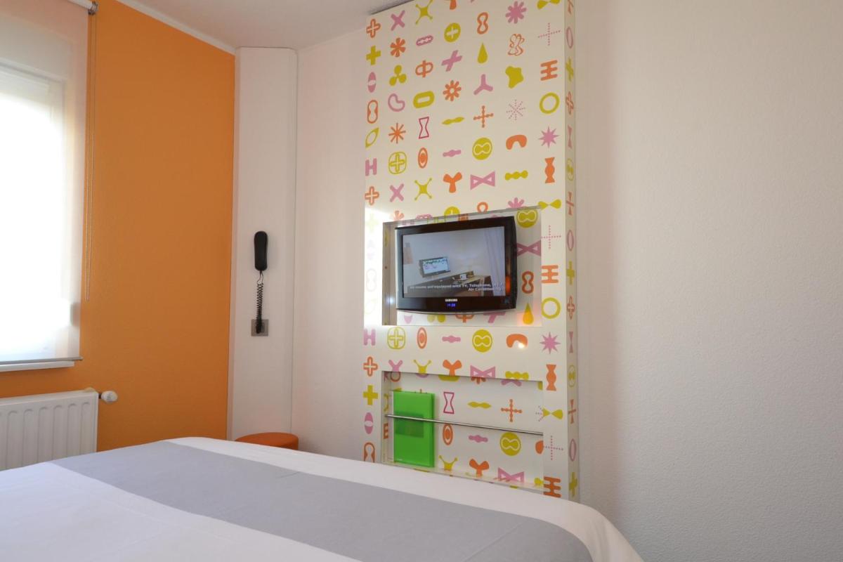 Foto - ibis Styles La Louvière