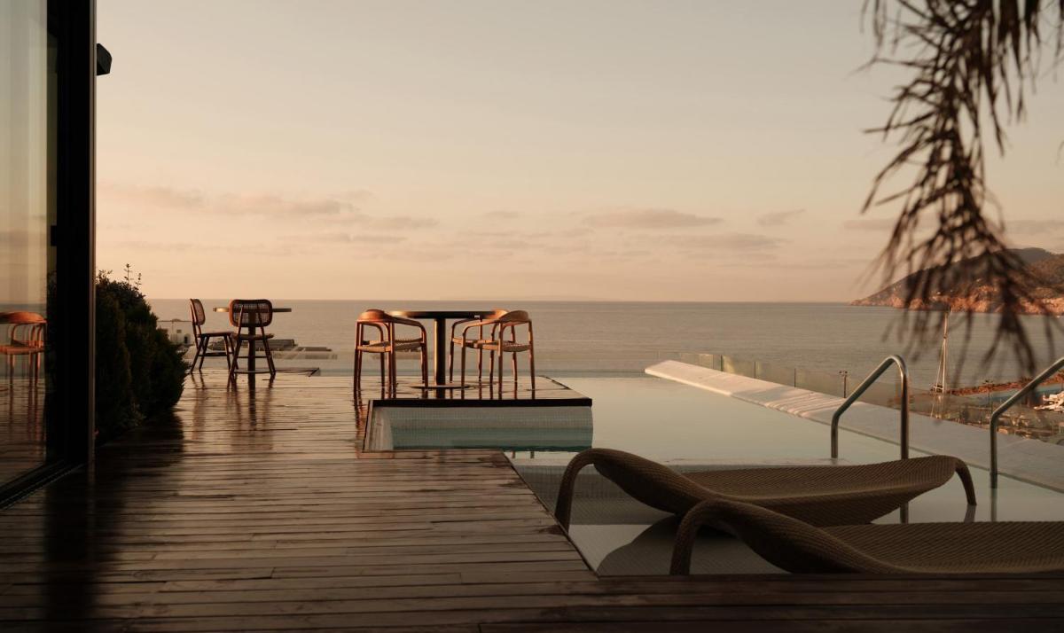 Aguas de Ibiza by NCalma Hotels photo 2