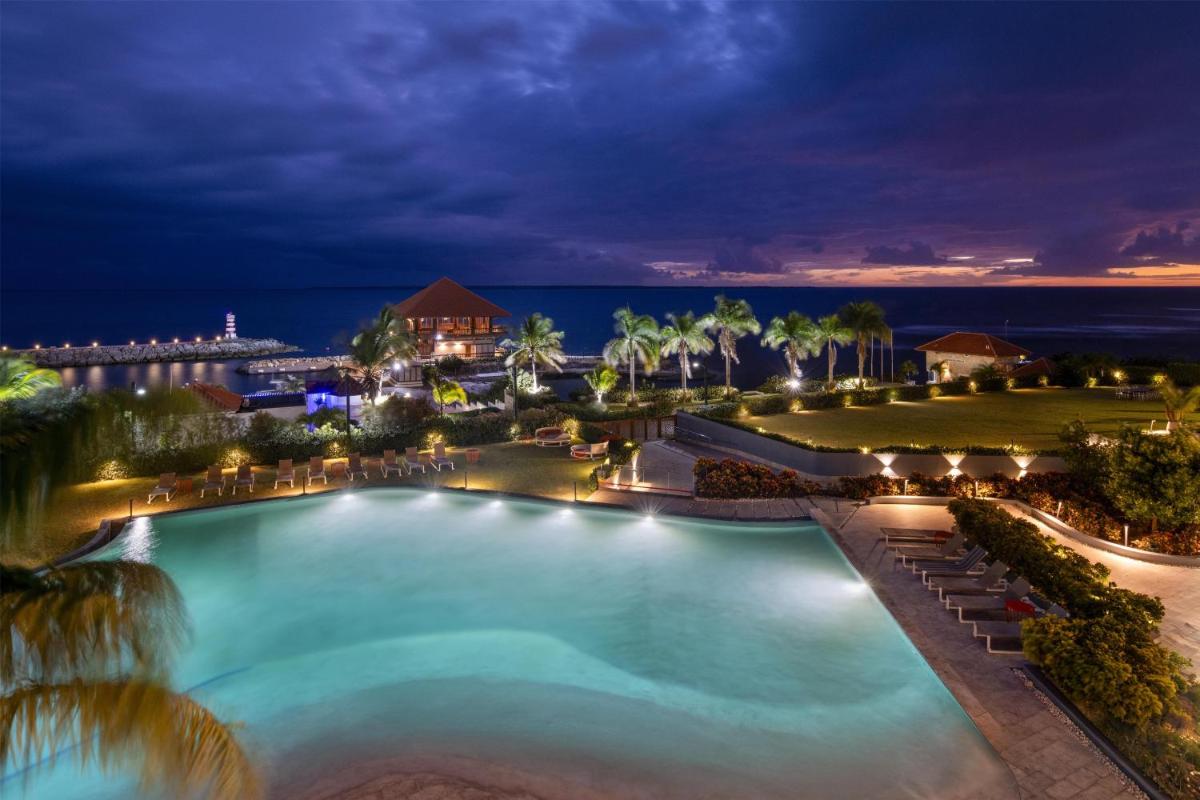 Hilton Garden Inn La Romana photo 10