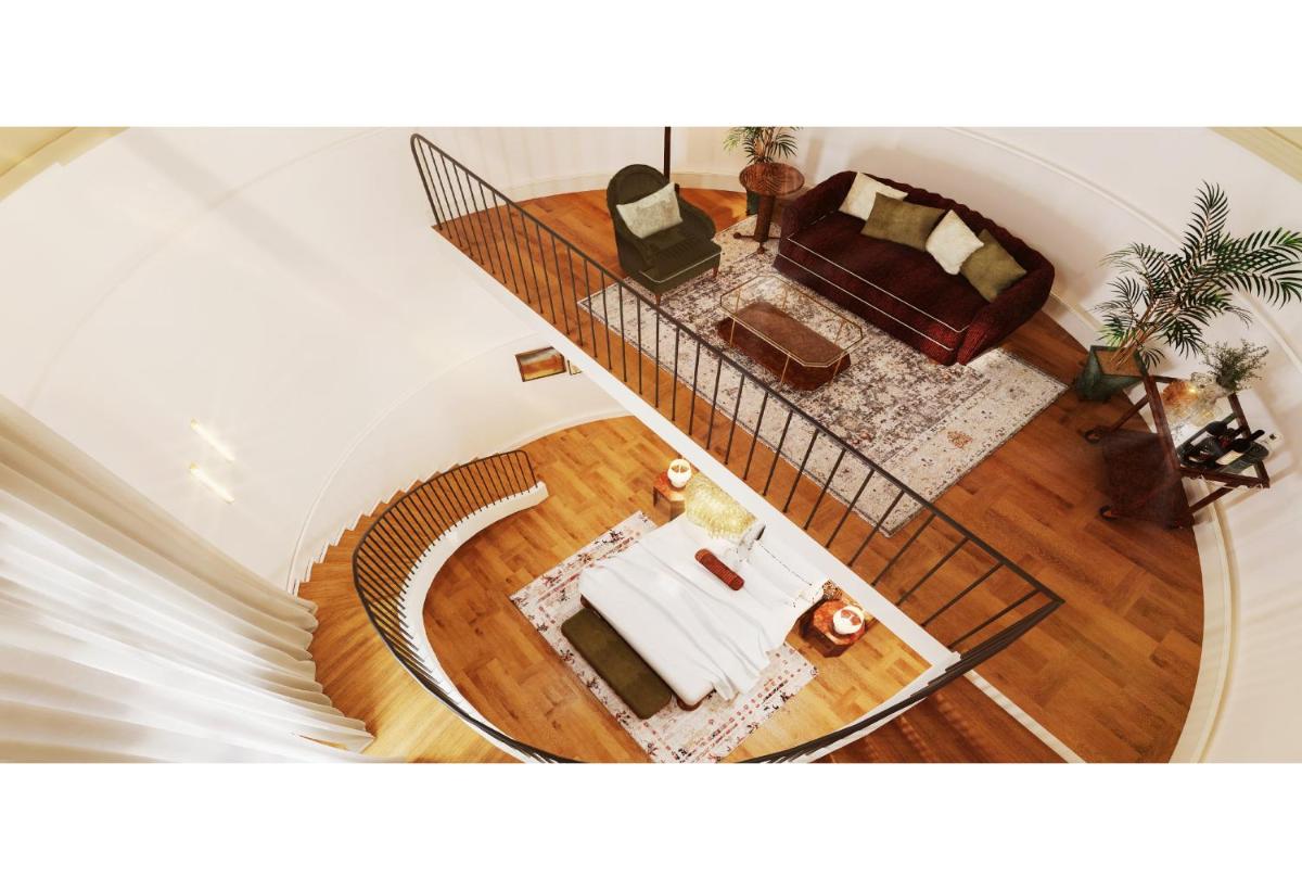 Hotel Fleur de Ville photo 2