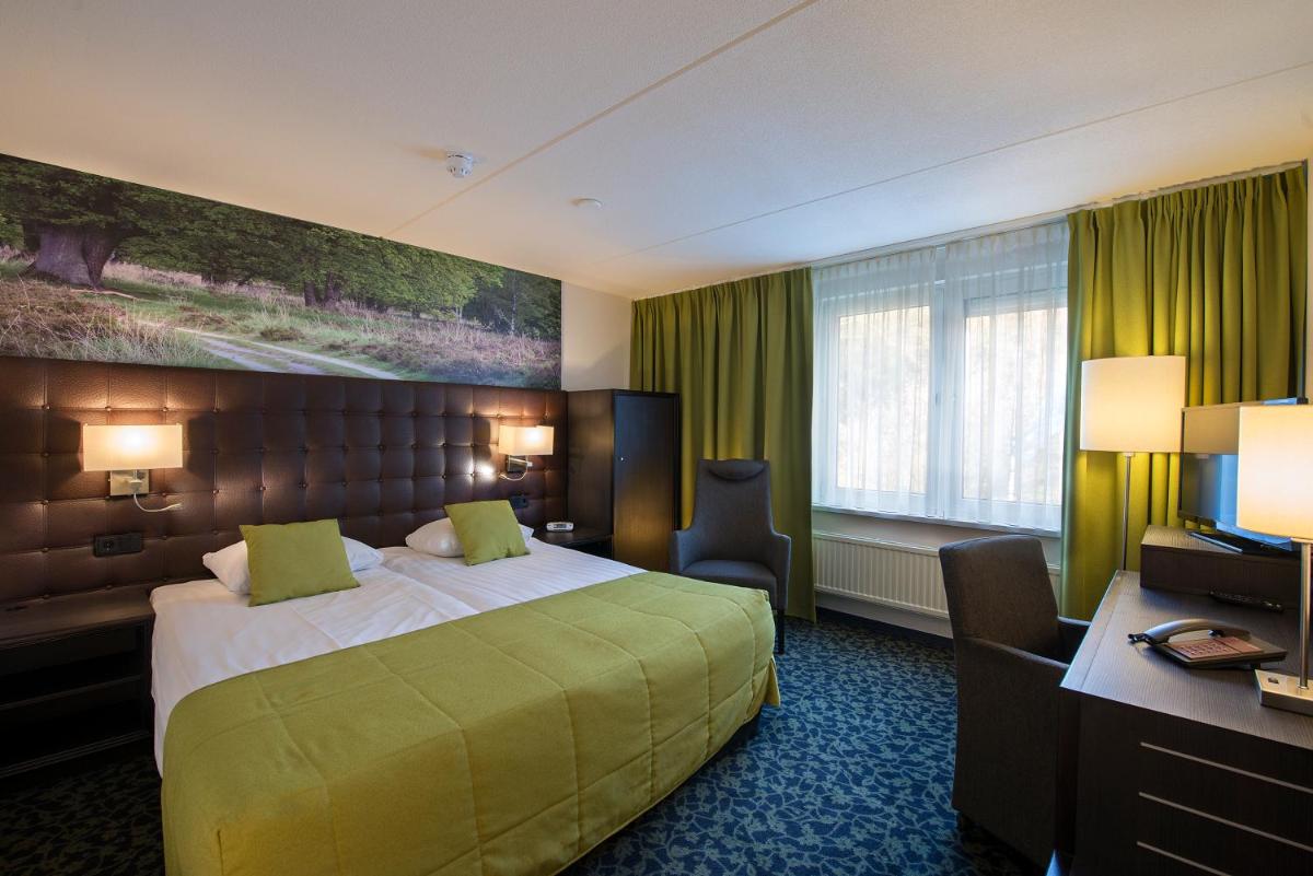 Photo - Boshotel - Vlodrop, Roermond