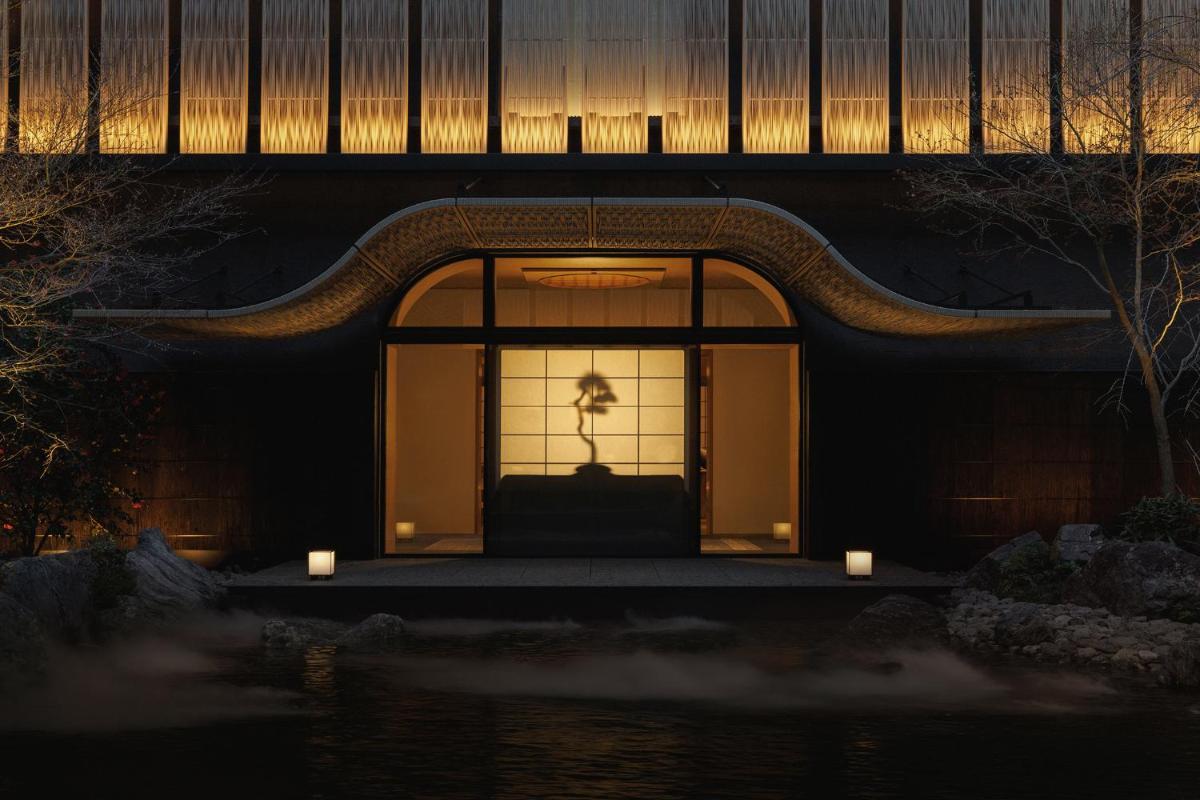Capella Kyoto photo 5