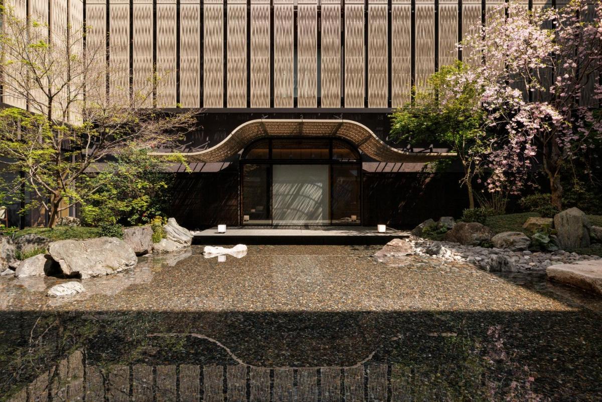 Capella Kyoto photo 8