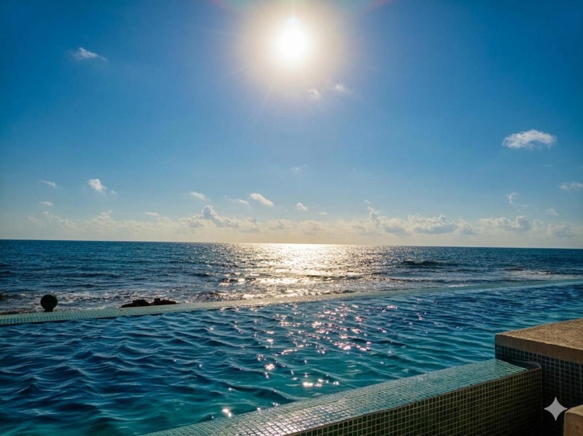 The Mint Resort Isla Mujeres photo 3