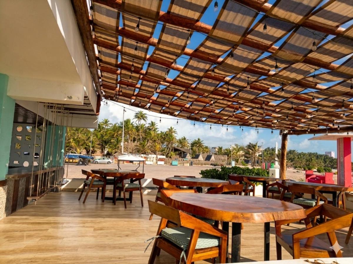 The Mint Resort Isla Mujeres photo 8
