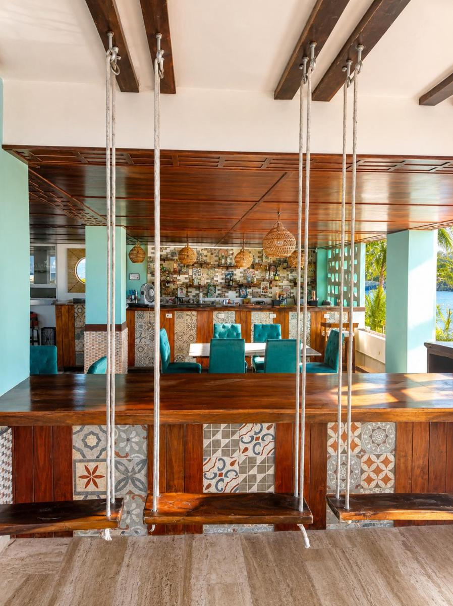 The Mint Resort Isla Mujeres photo 7