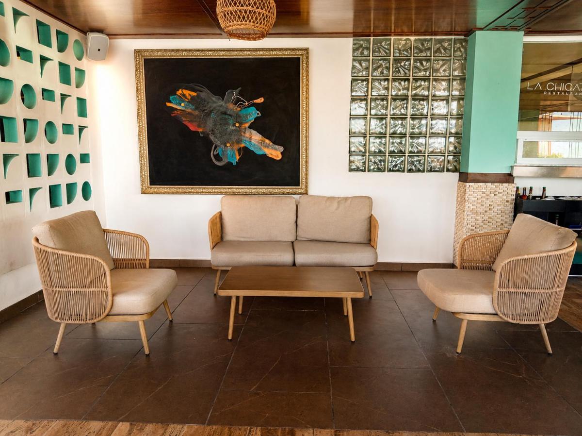 The Mint Resort Isla Mujeres photo 6