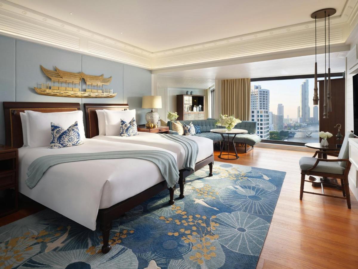 Mandarin Oriental, Bangkok photo 3