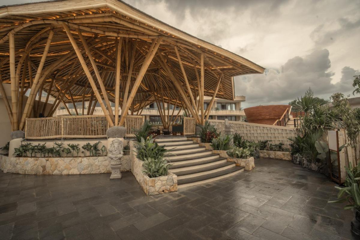 La Mewali Resort & Spa Canggu by Ini Vie Hospitality - New Opening photo 6