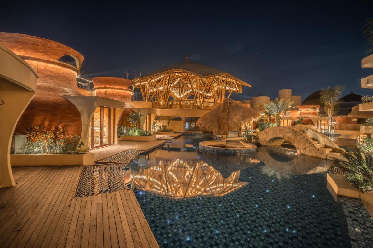 La Mewali Resort & Spa Canggu by Ini Vie Hospitality - New Opening photo 2