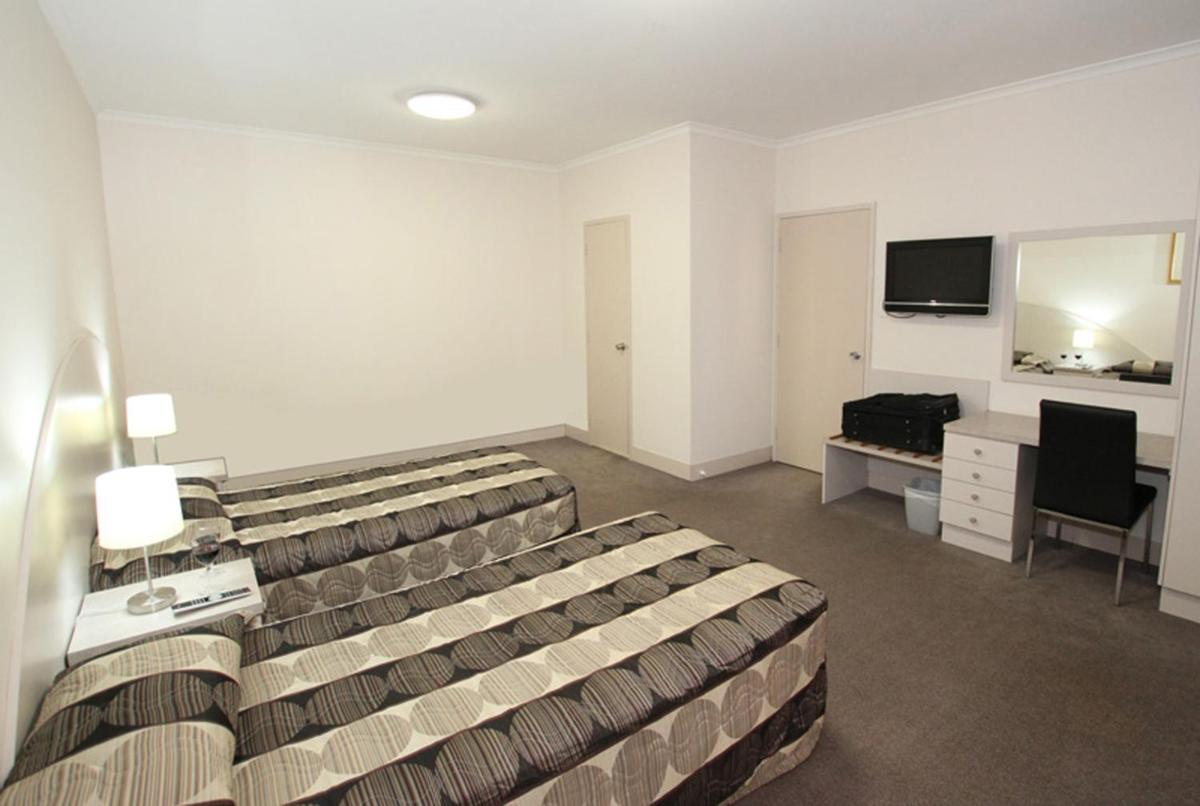 Photo - Comfort Inn & Suites Goodearth Perth