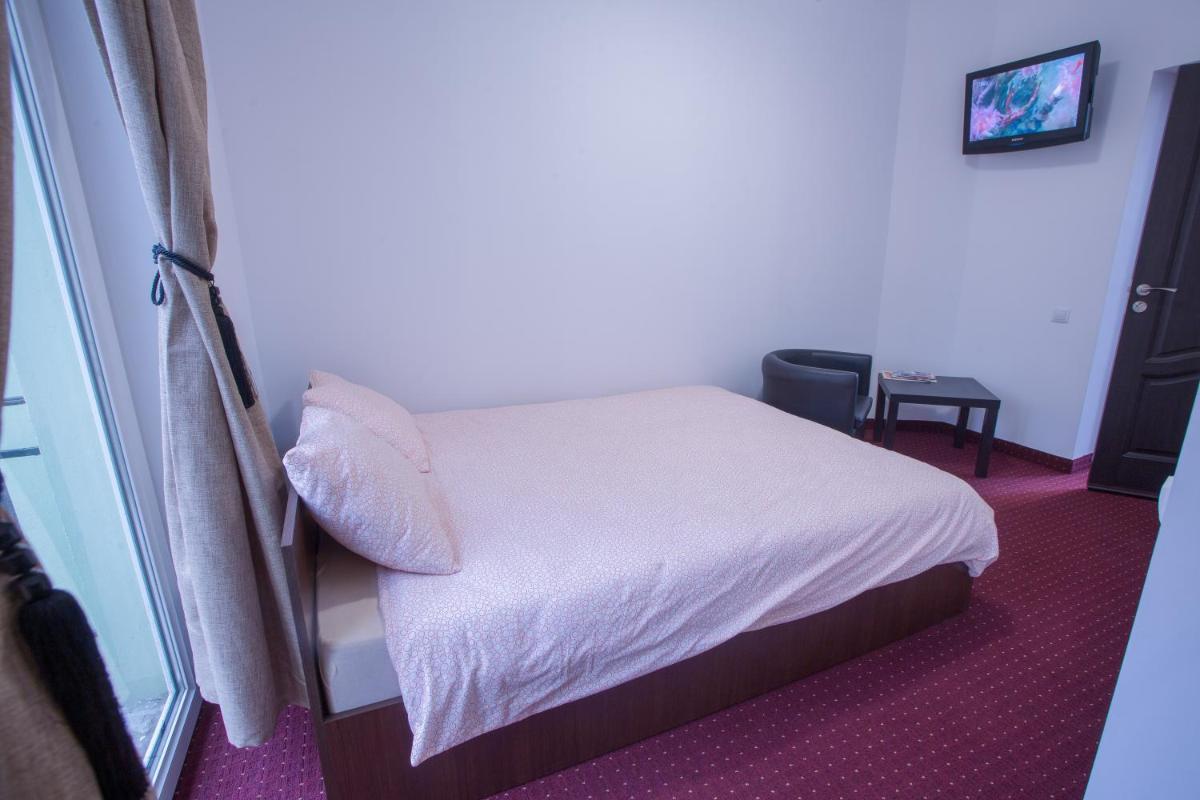 Foto - La Vila Maria