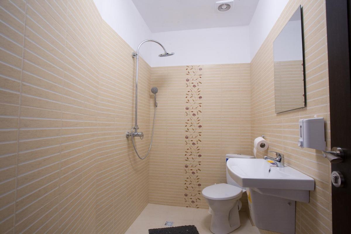 Foto - La Vila Maria