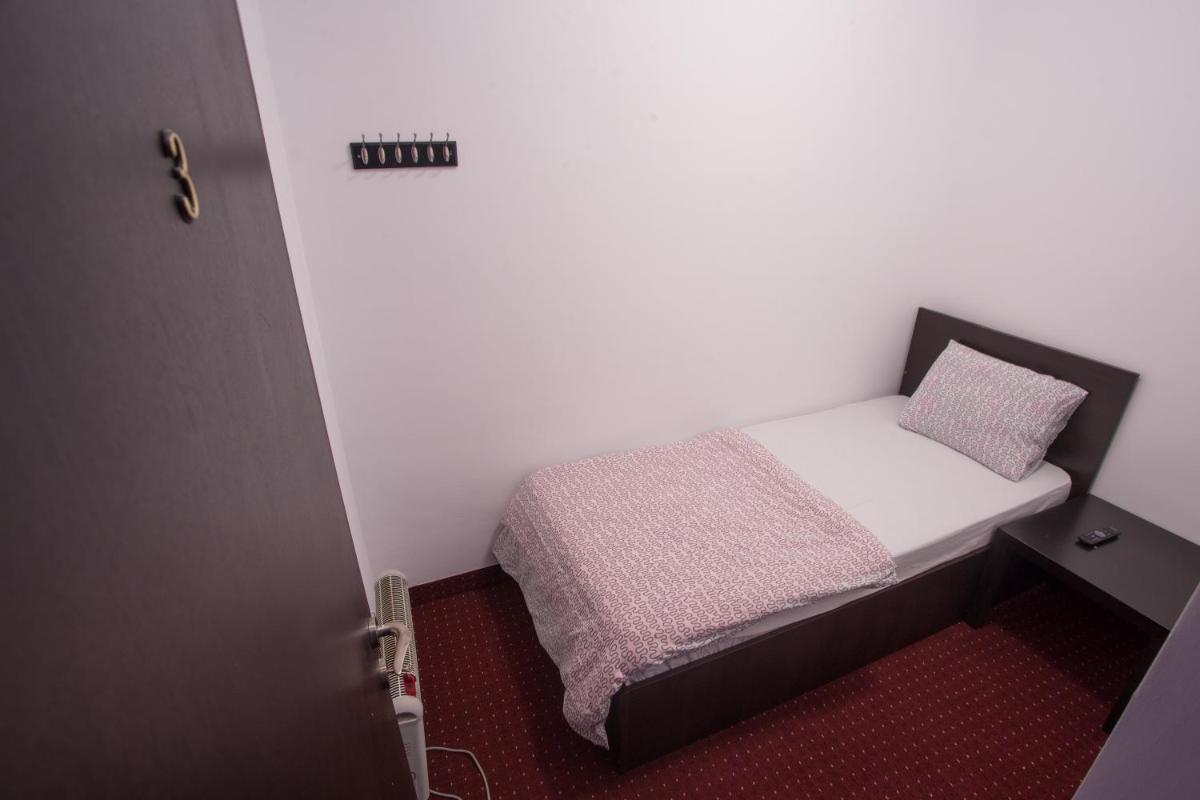 Foto - La Vila Maria