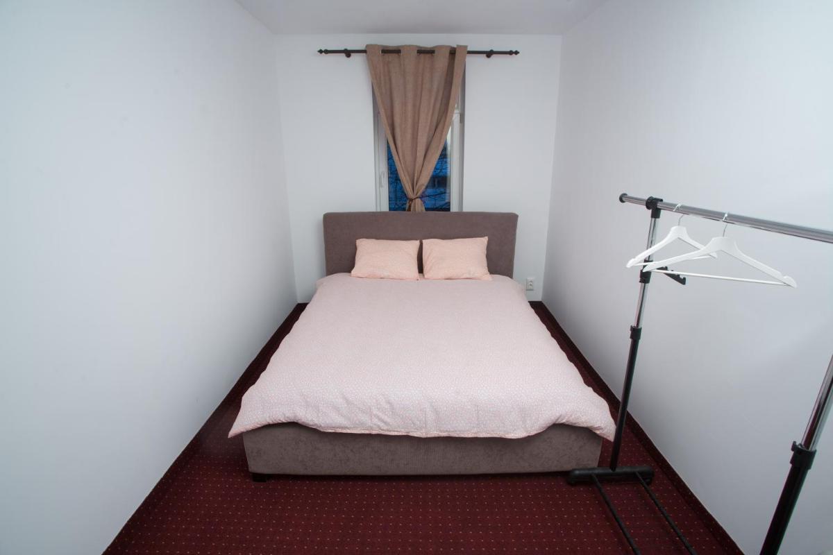 Foto - La Vila Maria