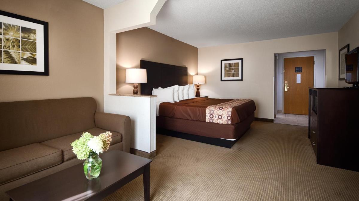 Photo - Best Western Suites Columbus