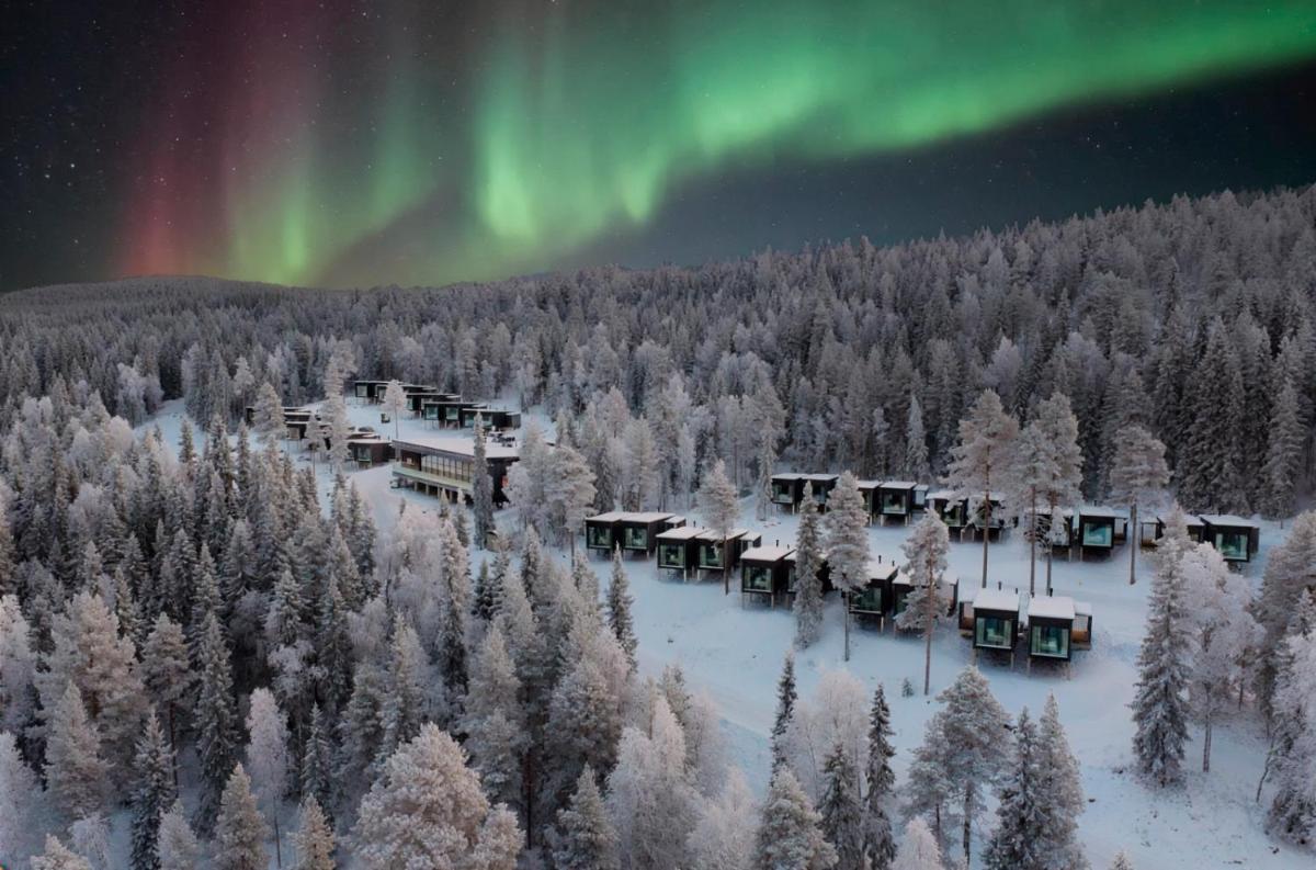 Arctic Panorama Resort photo 4