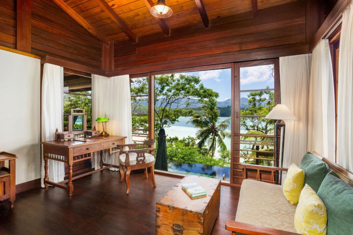 Enchanted Island Resort photo 7