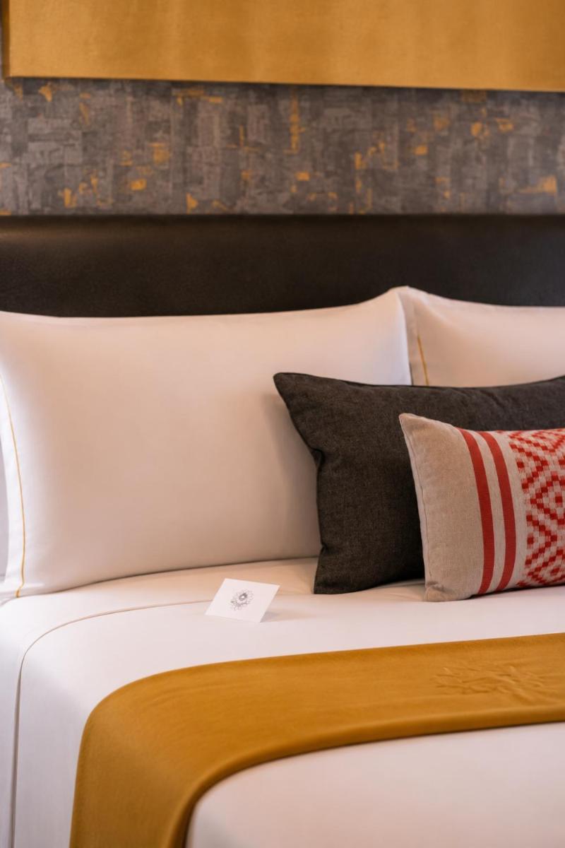 Hotel Bellas Artes photo 6