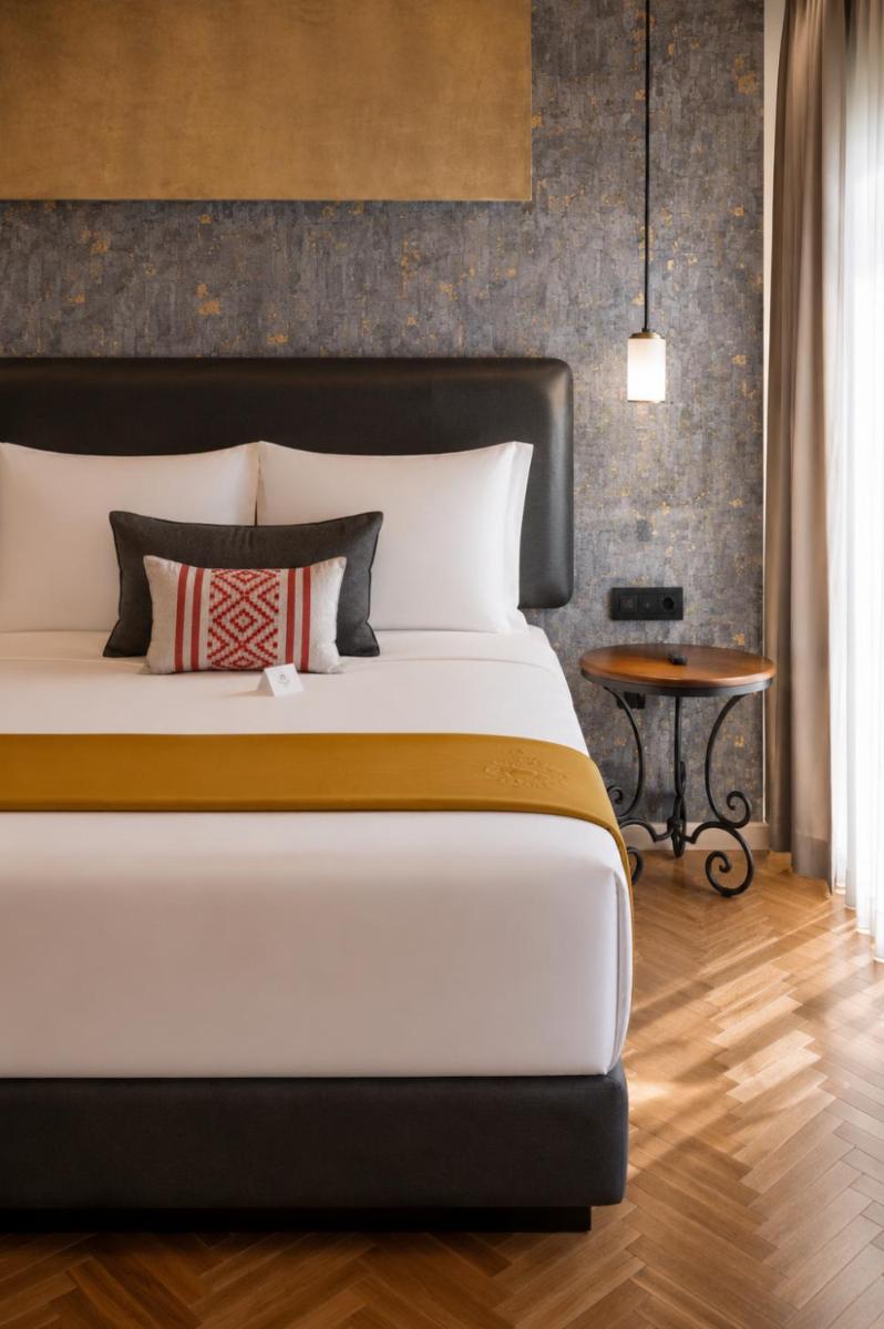 Hotel Bellas Artes photo 9