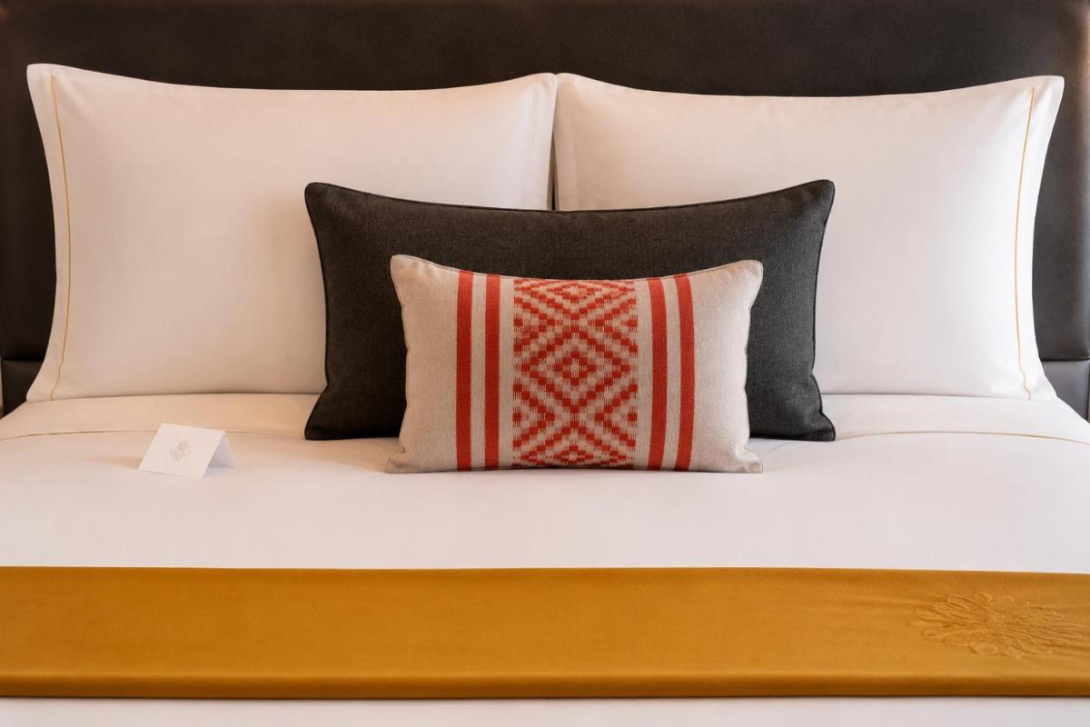 Hotel Bellas Artes photo 7