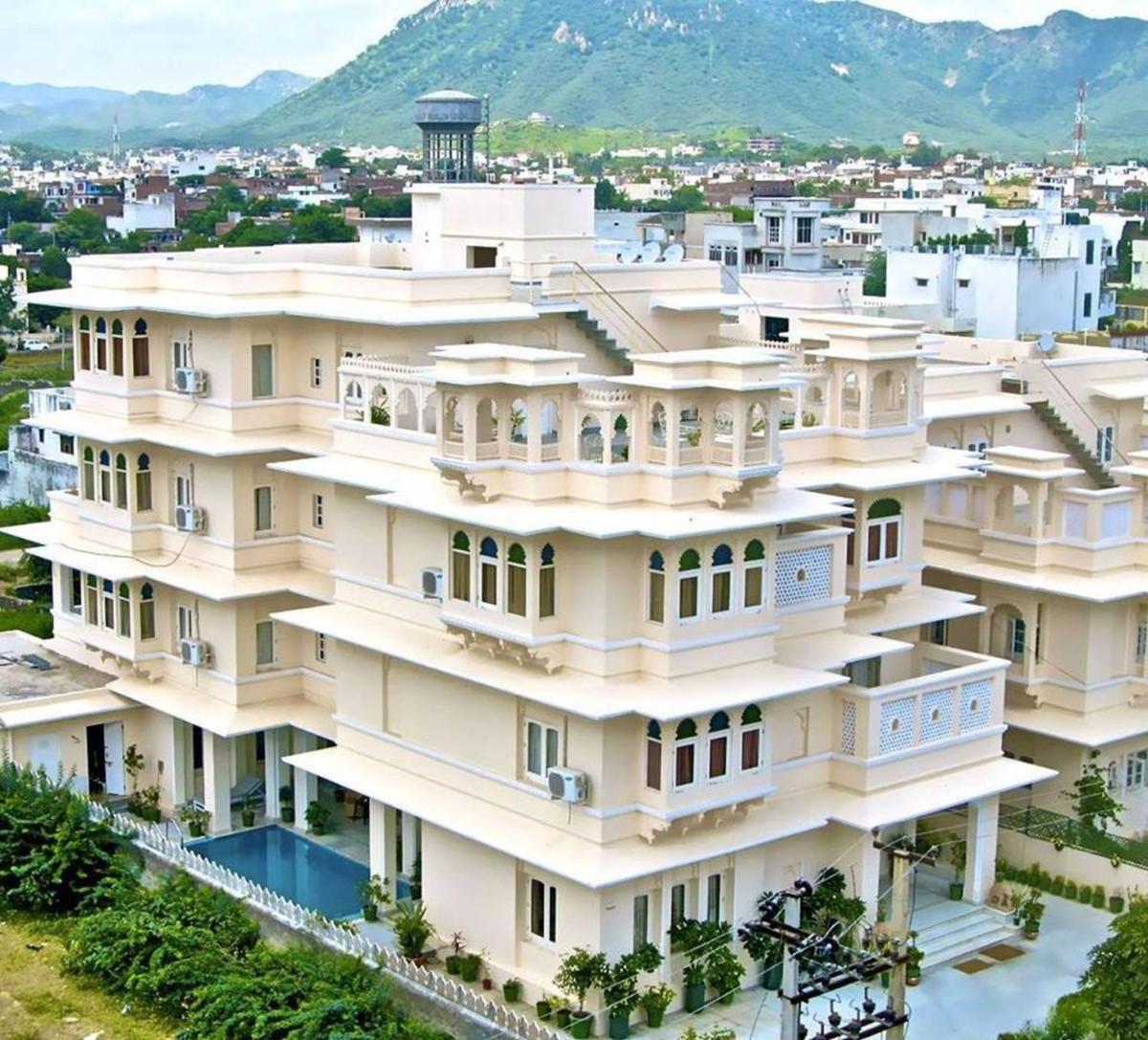 25 Best Budget Hotels in Udaipur for Maximum Holiday Savings!