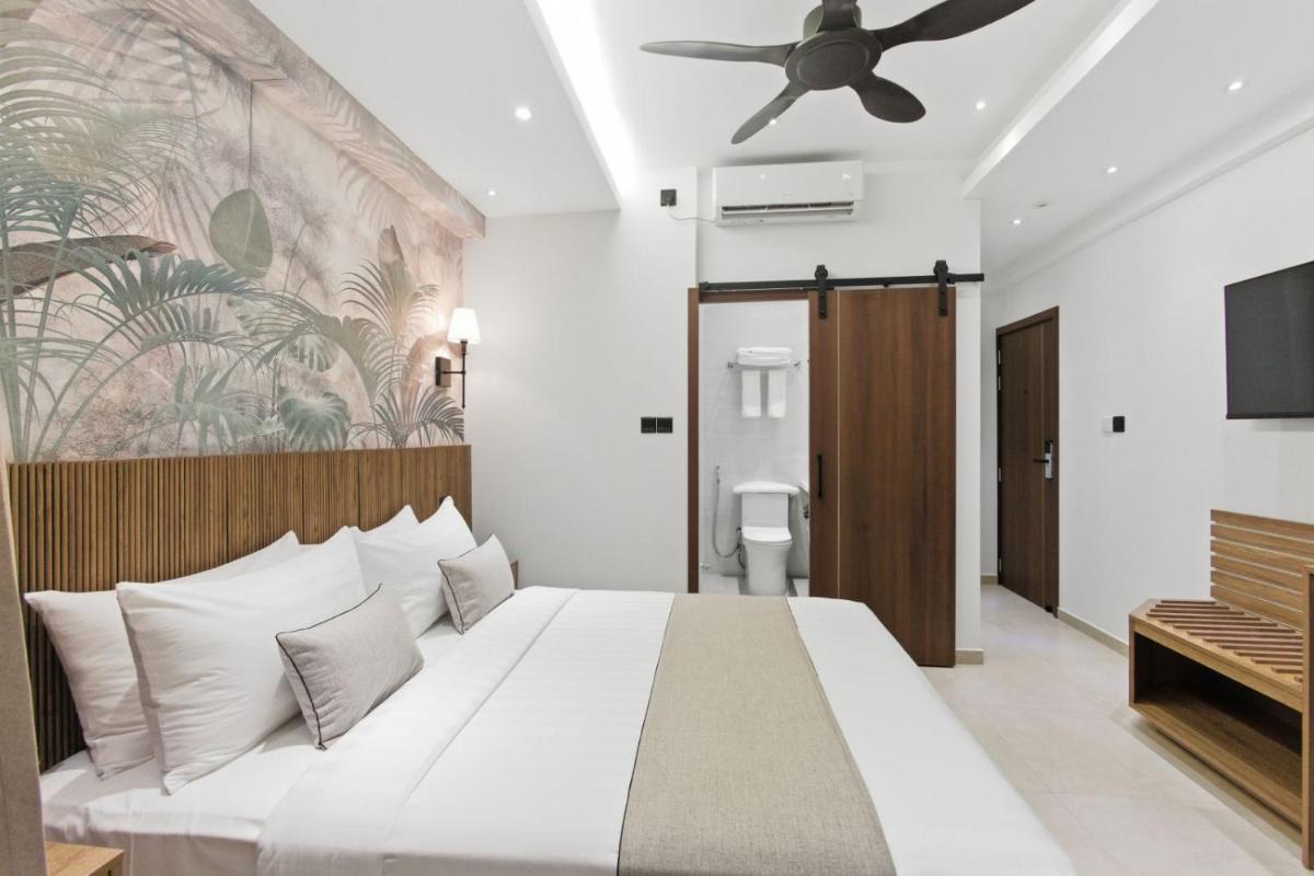Hotel Amber Seaside photo 7
