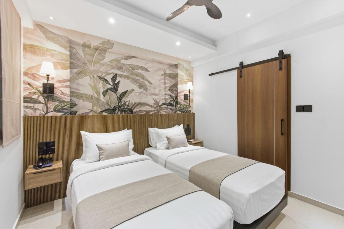 Hotel Amber Seaside photo 8