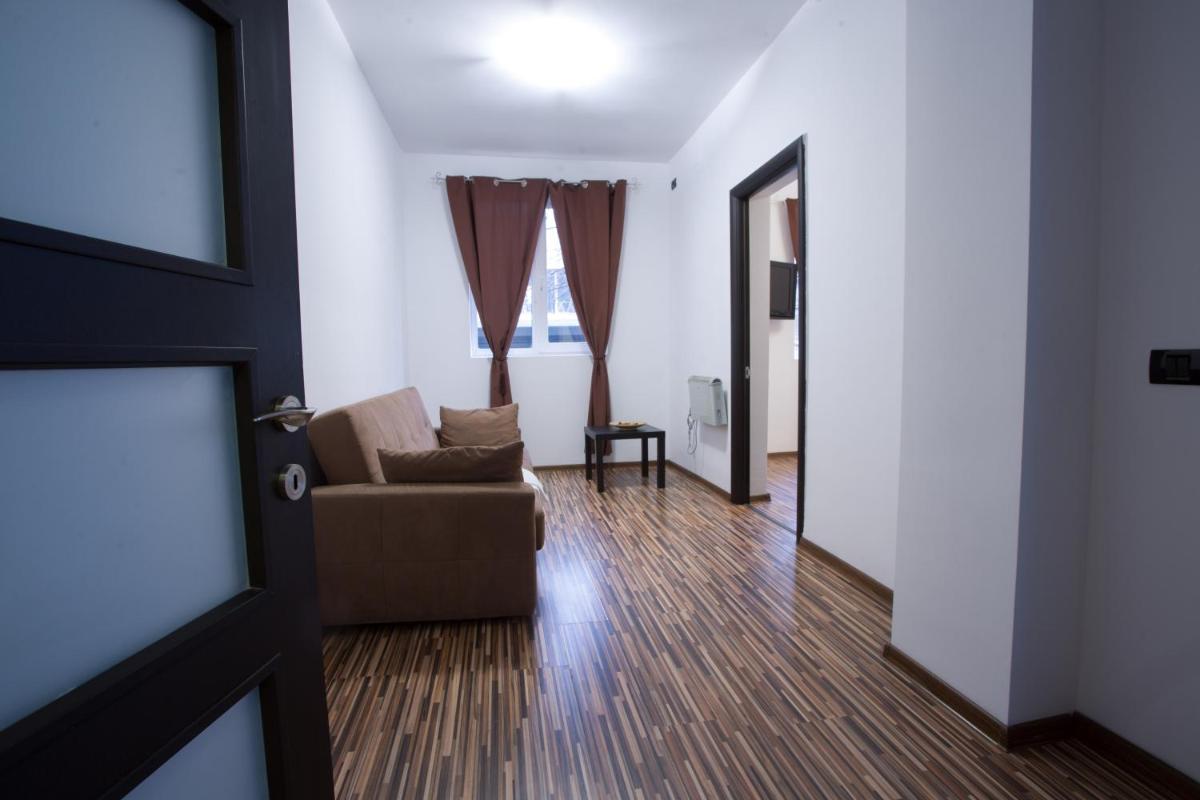 Foto - La Vila Maria