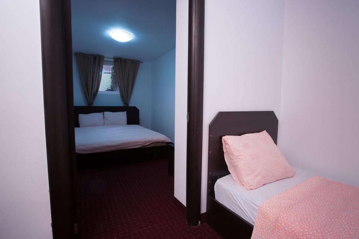 Foto - La Vila Maria