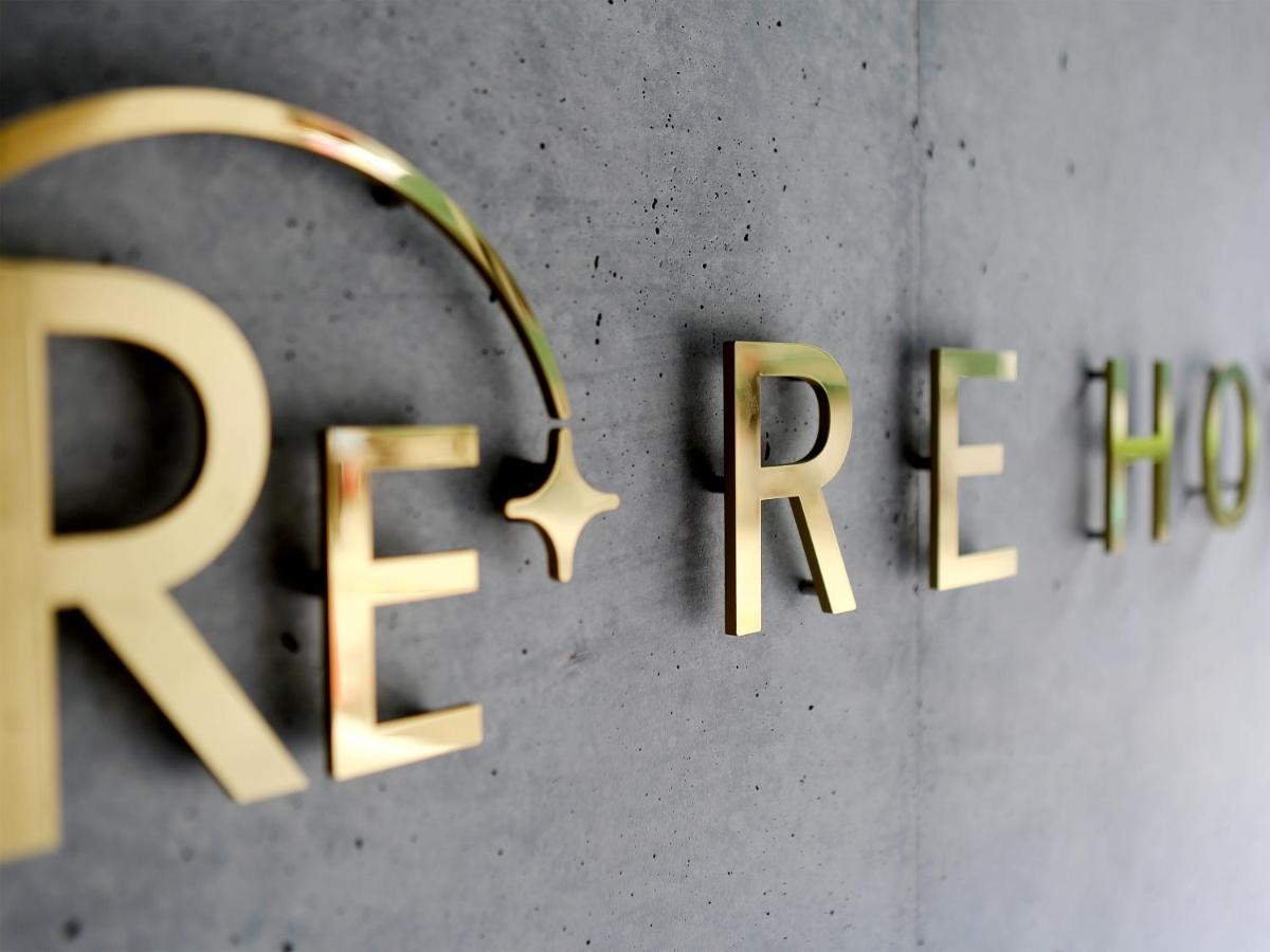 RE Hotel Umeda-2 photo 3