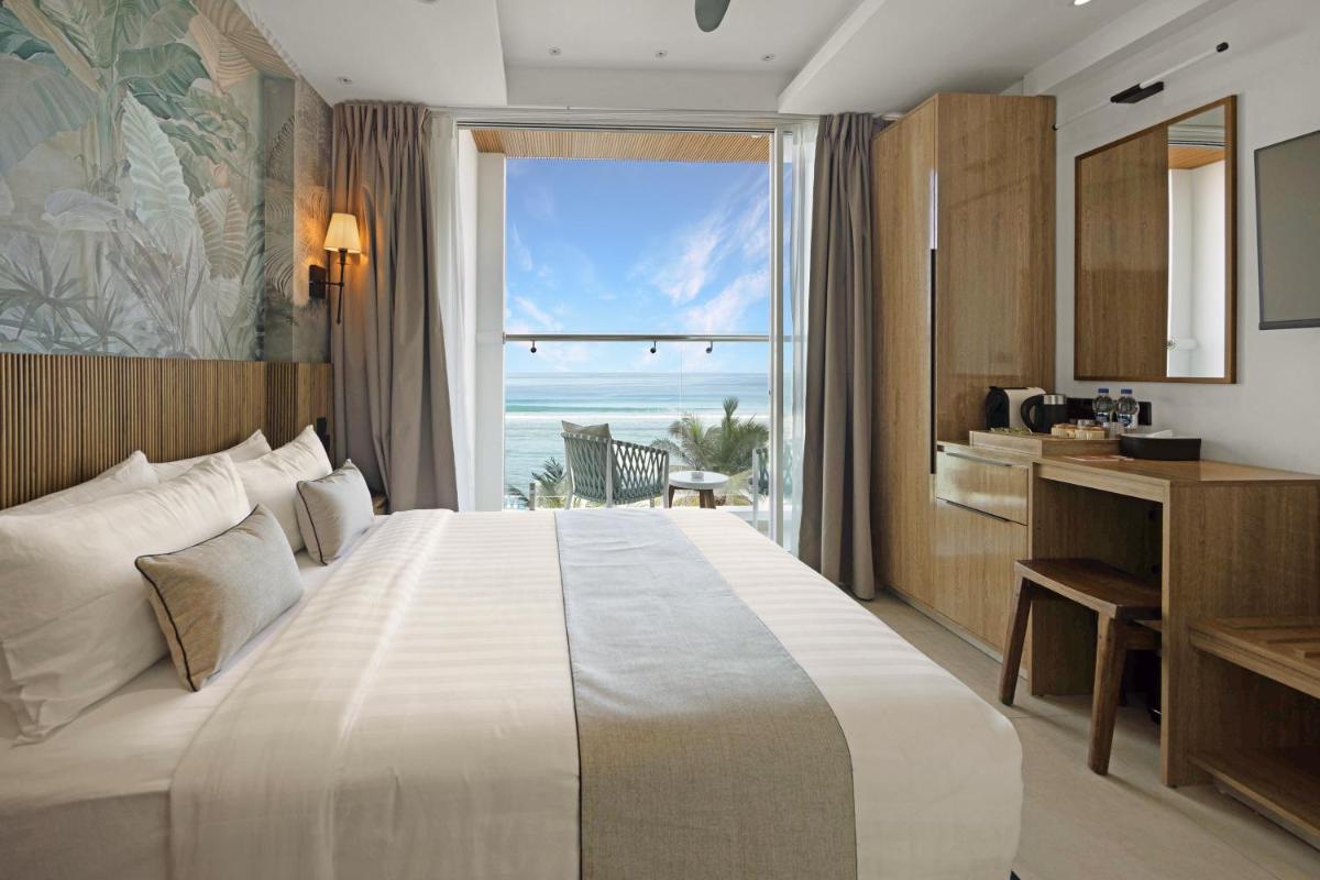 Hotel Amber Seaside photo 4