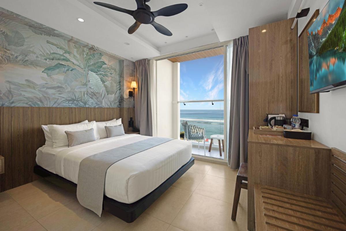 Hotel Amber Seaside photo 3