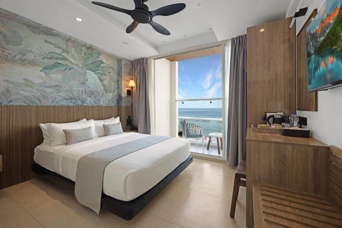 Hotel Amber Seaside photo 1