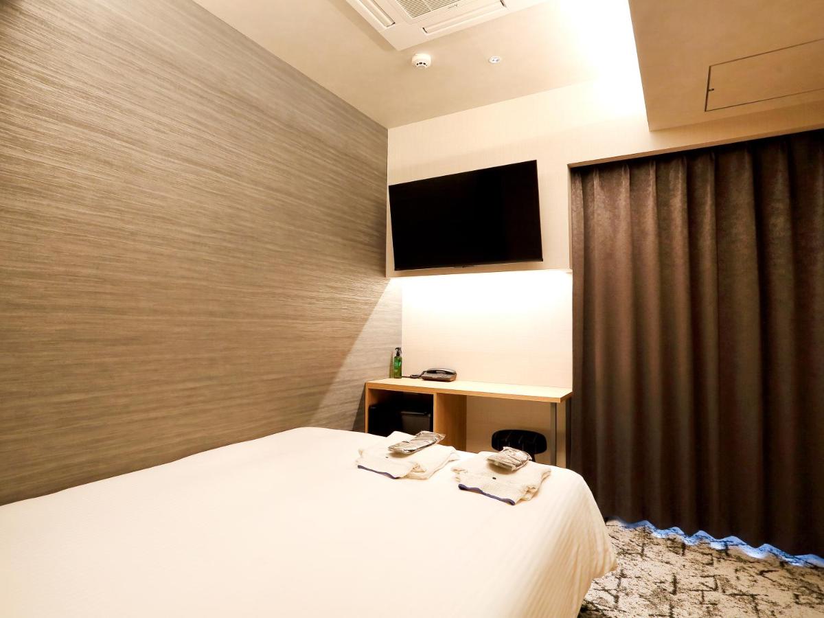 RE Hotel Umeda-2 photo 7