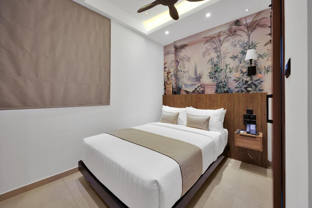 Hotel Amber Seaside photo 2