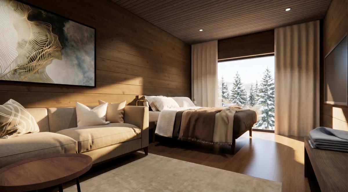 Arctic Panorama Resort photo 5