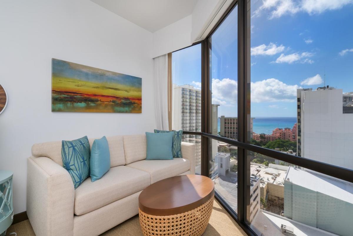 Photo - Hyatt Centric Waikiki Beach