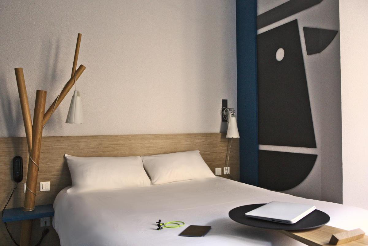 Foto - ibis Styles Moulins Centre