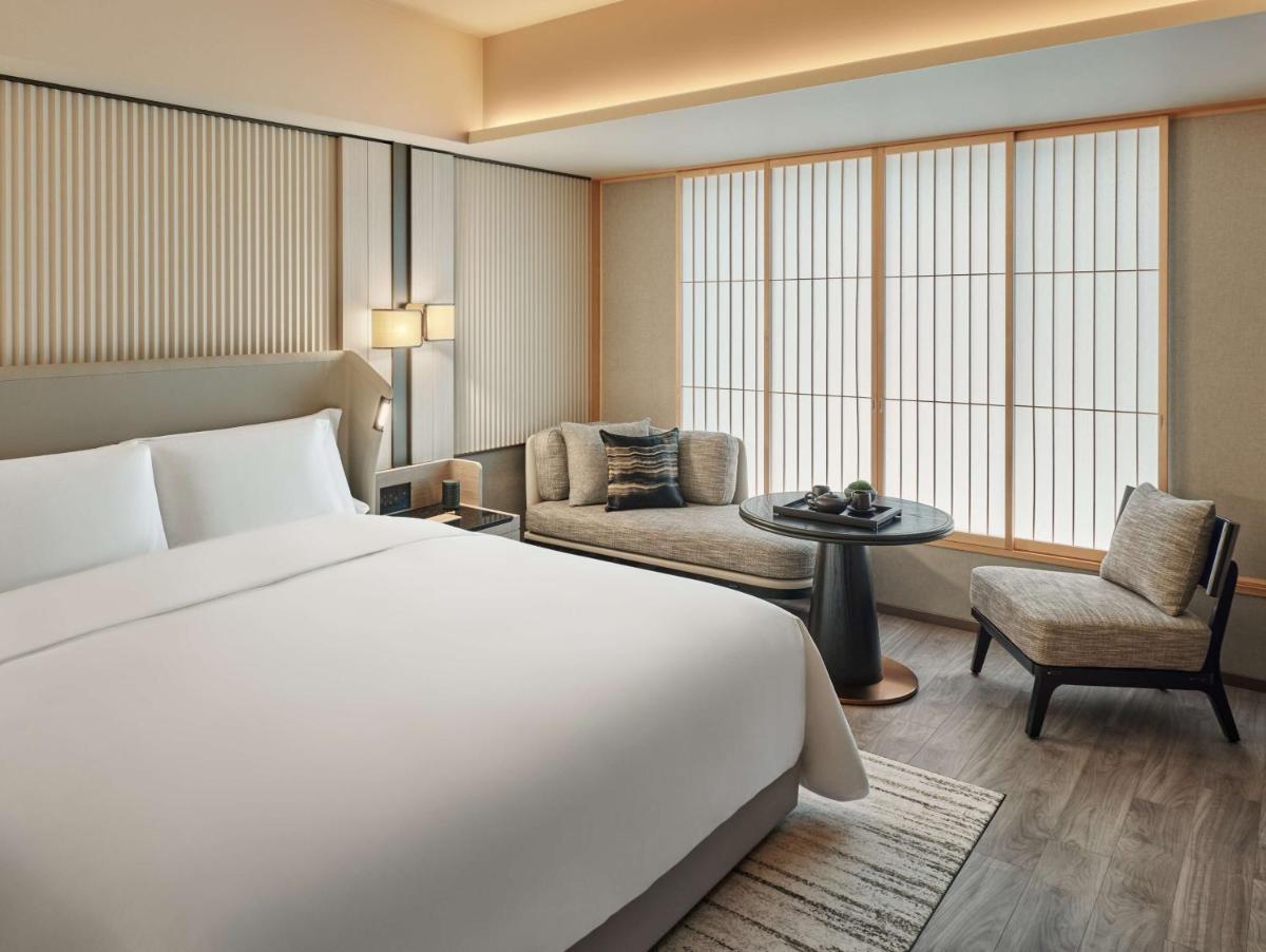 Dusit Thani Kyoto photo 7