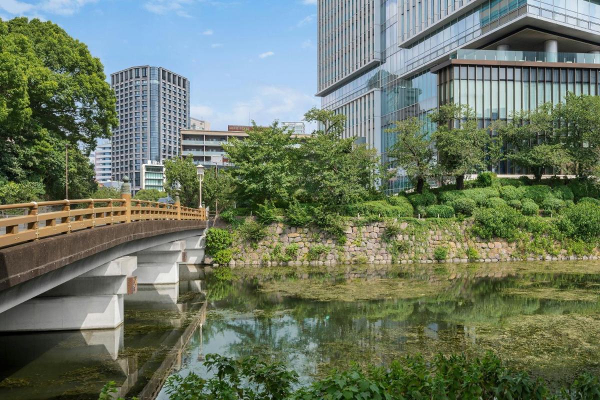 The Prince Gallery Tokyo Kioicho, a Luxury Collection Hotel photo 5