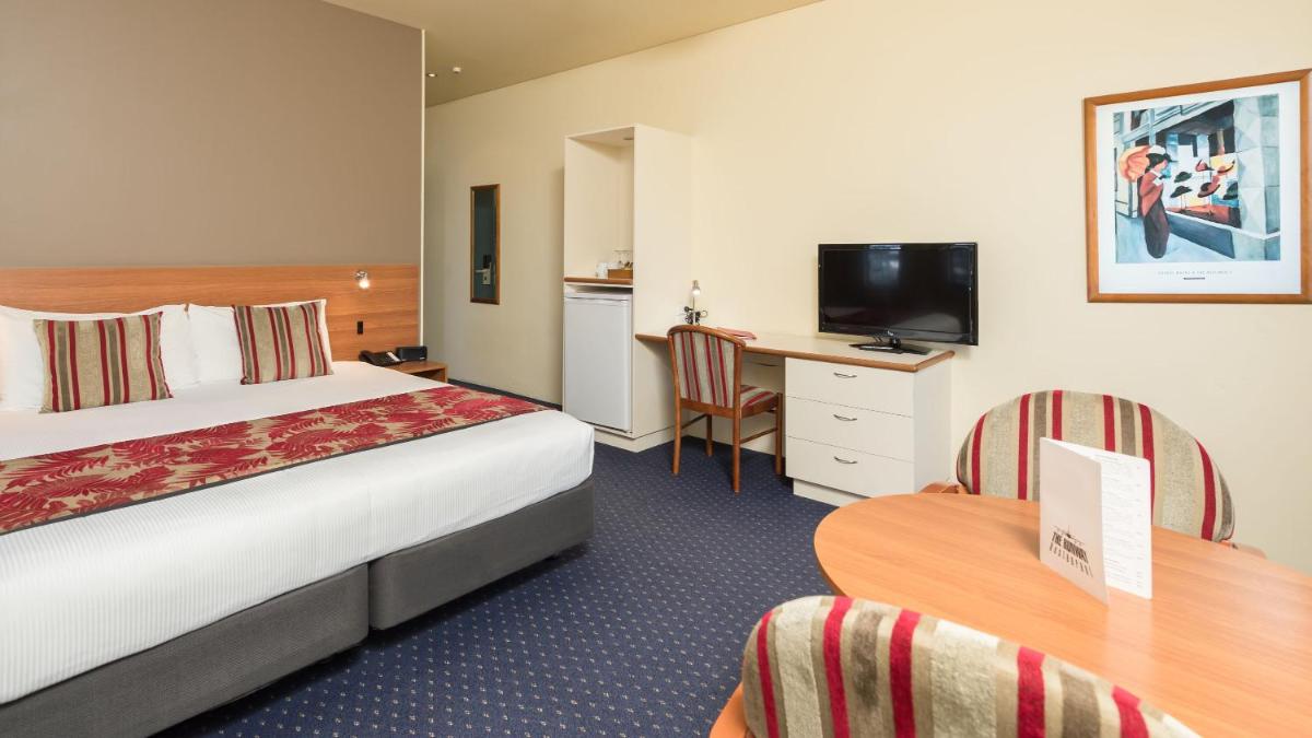 Foto - Heartland Hotel Auckland Airport